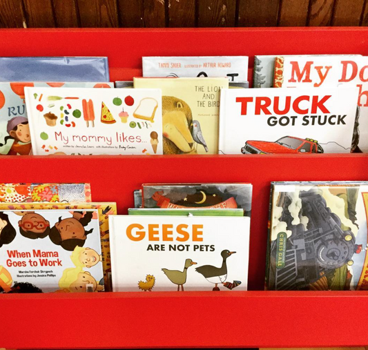 How to Publish a Children's Book