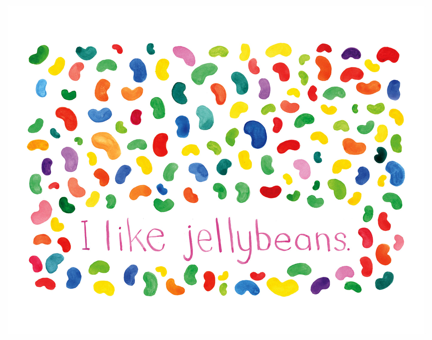 My Mommy Likes – Hardcover Children’s Book