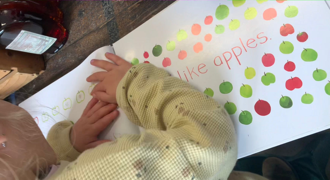 What to Do If Your Child Is Struggling to Read (A Simple Approach That Builds Confidence)