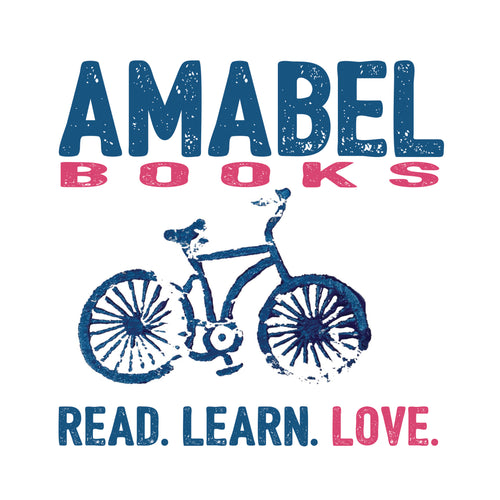 Amabel Books logo